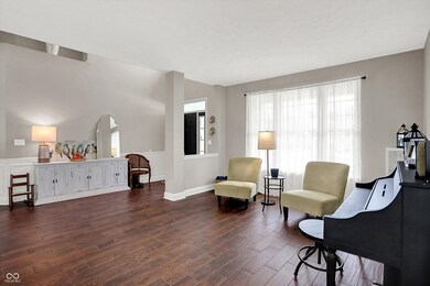 11069 Chandler Way, Fishers, IN 46038 - photo 7