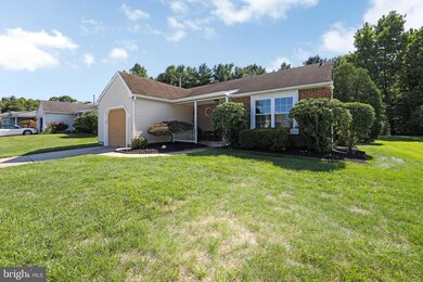 11 Knollwood Dr, Woodbury, NJ 08096 - photo 2