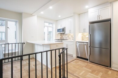 Goodhue House unit 8K, New York, NY 10016 - photo 3