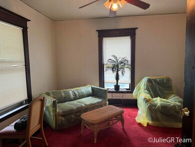 2 Downstairs Living Room