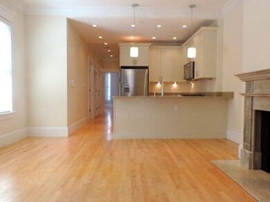 6 Gates St unit 1, Boston, MA 02127 - photo 3