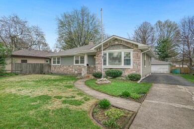 3132 Lincoln Place, Highland, IN 46322 - photo 3