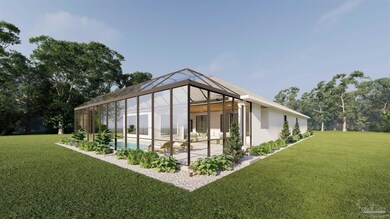 13913 Canal Dr, Pensacola, FL 32507 - photo 4