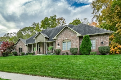 7567 Meadow Violet Ct, Avon, IN 46123 - photo 3