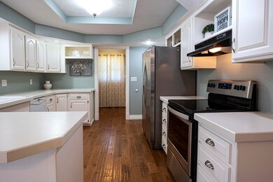 207 N 36th St, Nixa, MO 65714 - photo 5