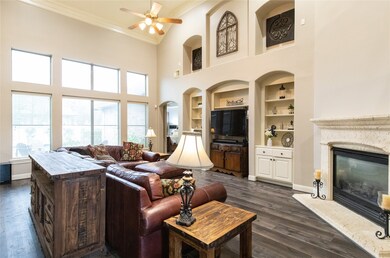 3408 Lindhaven Dr, Pearland, TX 77584 - photo 4