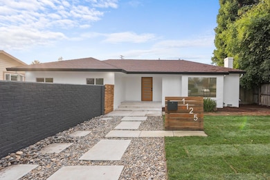 1125 Wellesley Ave, Modesto, CA 95350 - photo 2