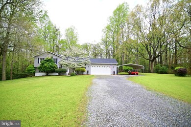 16090 Inheritance Dr, Brandywine, MD 20613 - photo 2