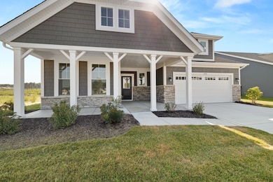 3106 Viridian Way, Valparaiso, IN 46385 - photo 2