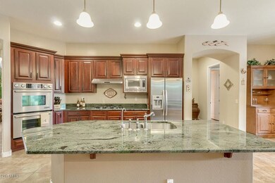 11423 E Spaulding Ave, Mesa, AZ 85212 - photo 2