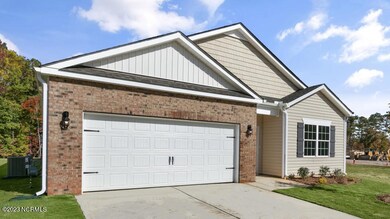 199 David Hill Dr, Buffalo Lake, NC 27330 - photo 3