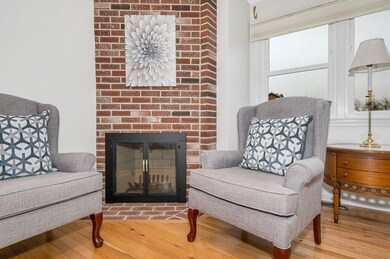 7 Carnation Cir unit C, Reading, MA 01867 - photo 4