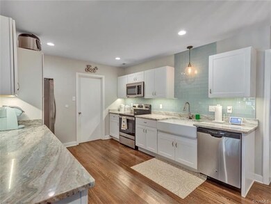 6318 Bliley Rd, Richmond, VA 23225 - photo 4