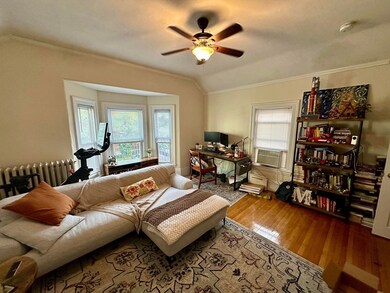 329 Broadway unit 4, Cambridge, MA 02139 - photo 2