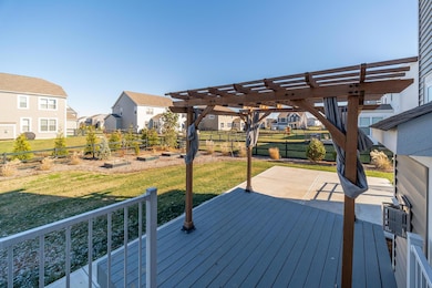 4032 Stonehill Way, Powell, OH 43065 - photo 5