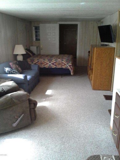 arizona room from front door