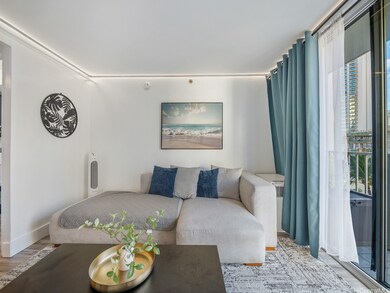 2427 Kuhio Ave unit 804, Honolulu, HI 96815 - photo 3