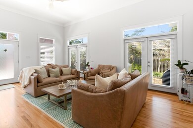 Hardwood Floors