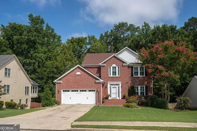 5060 Magnolia Walk, Roswell, GA 30075 - photo 4