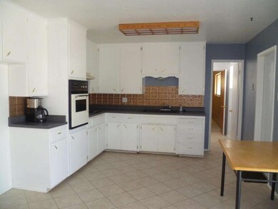 Kitchen-Dining
