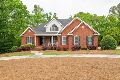 359 S Lake Dr, Thomson, GA 30824 - photo 5