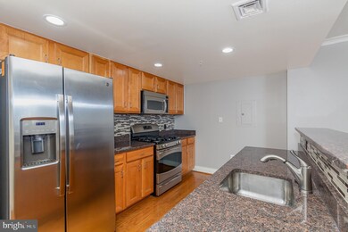 414 Water St unit 1615, Baltimore, MD 21202 - photo 6