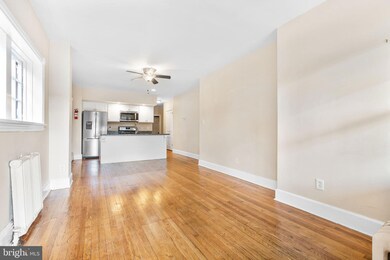 921 N Van Buren St unit 1, Wilmington, DE 19806 - photo 3