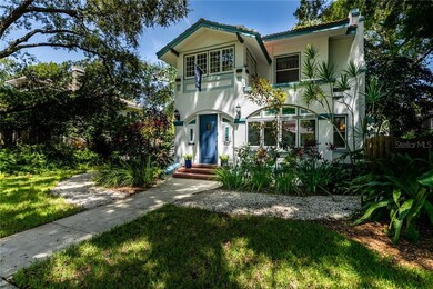 Charm of Yester Year with all of the updates!