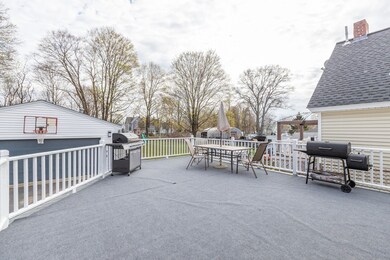 17 1/2 Monroe St, Taunton, MA 02780 - photo 6