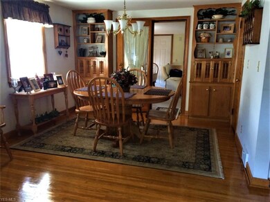 1776 Walnut St, Coshocton, OH 43812 - photo 3