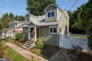 4407 W Virginia Ave, Bethesda, MD 20814 - photo 2