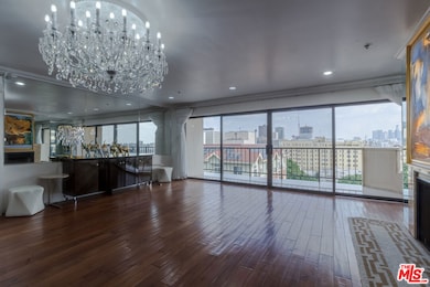 Richmore Gardens Twin Towers unit 906, Los Angeles, CA 90005 - photo 3