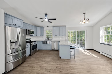 703 Old New Ipswich Rd, Rindge, NH 03461 - photo 4