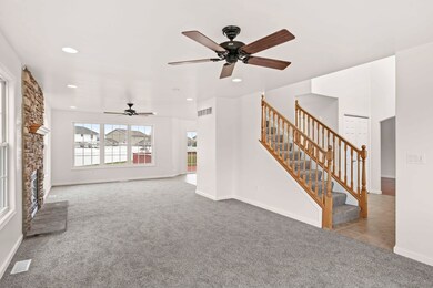 10645 Illinois St, Crown Point, IN 46307 - photo 3