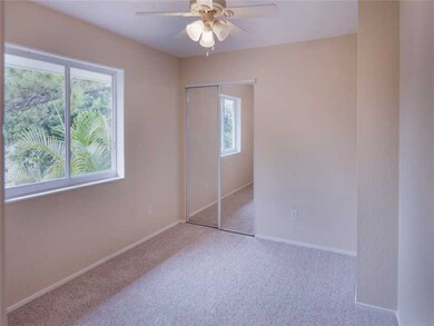 Bedroom.