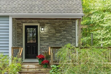 444 Old Dana Rd, Barre, MA 01005 - photo 3