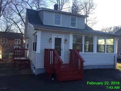 New Roof