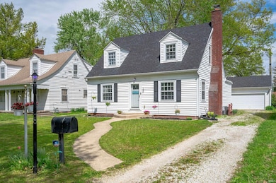 155 N Franklin Rd, Indianapolis, IN 46219 - photo 3