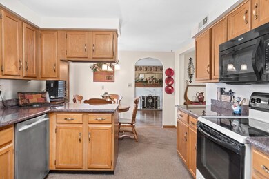 13328 Osborne St, Cedar Lake, IN 46303 - photo 5