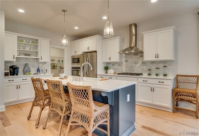 4951 College Green Ln, Providence Forge, VA 23140 - photo 5