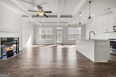 7690 Baron Rd, Fairburn, GA 30213 - photo 6