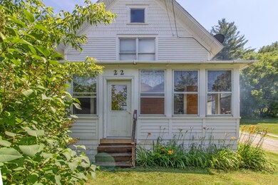 22 Cottage St, Orleans, VT 05860 - photo 2