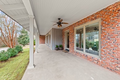 136 Kings Rd SE, Milledgeville, GA 31061 - photo 4