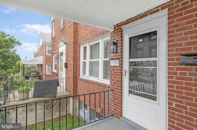 7509 Durwood Rd, Dundalk, MD 21222 - photo 3