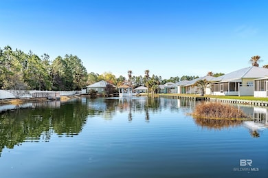 Community Lake