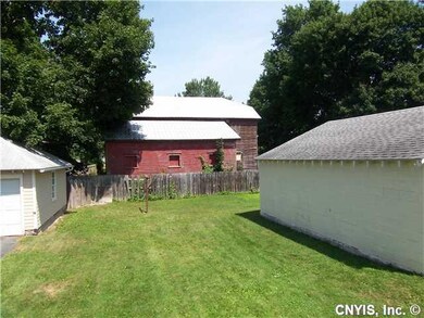 Yard