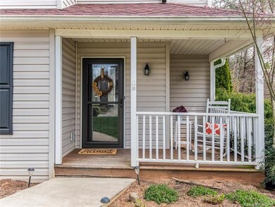 17 Westmont Dr, Asheville, NC 28806 - photo 2