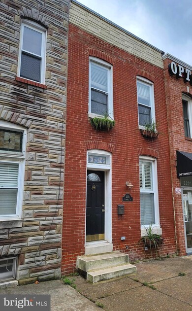 3223 Odonnell St, Baltimore, MD 21224 - photo 2
