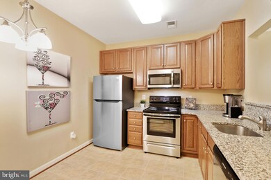 8607 Wintergreen Ct unit 308, Odenton, MD 21113 - photo 5