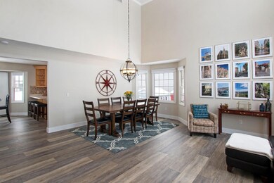 Dinning Room